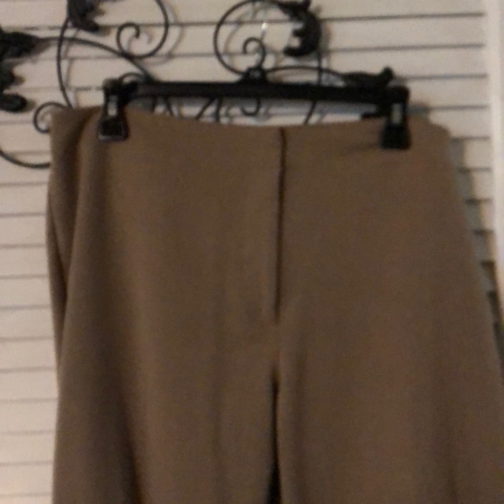 Slacks